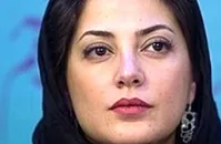 عکس/استایل خاص طناز طباطبایی