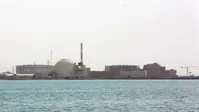 هشدار مجدد مدیرعامل روس‌اتم درباره حمله اسرائیل به نیروگاه بوشهر