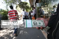 قیمت دلار در آستانه نشست FATF