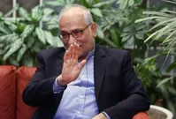 مرعشی: احمدی نژاد می‌خواست مقابل رهبری بایستد، رئیسی این گونه نیست