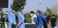 آمار کرونا در ایران، ۲۹ تیر ۱۴۰۰/ شناسایی ۲۷۴۴۴ بیمار و ۲۵۰ فوتی جدید