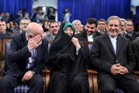 مجلس، علیه زنگنه و ابتکار به قوه قضائیه شکایت کرد