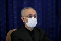 اظهارات مهم صالحی درباره انفجار نطنز