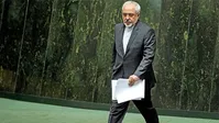 ظریف: پس از ۸ سال ناسزا شنیدن و دم برنیاوردن در آستانه واگذاری مسئولیت هستم
