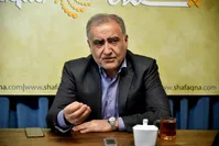 "چون اصل بر این گذاشته شده که مردم دروغ می‌گویند به آن‌ها چادر نمی‌دهیم"/ مصوبه مولدسازی فرجام خوبی را نوید نمی‌دهد