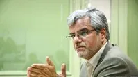 کنایه توئیتری محمود صادقی به مواضع سفیر انگلیس درباره برجام