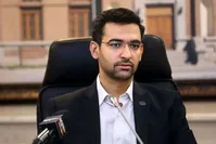 واکنش آذری جهرمی به اعتراضات: یک نفر بی‌پرده با رئیس جمهور صحبت کند