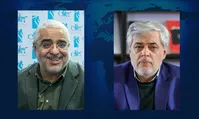 نماینده ادوار مجلس: عصبانیت تندروها، یعنی اتفافات مثبتی در حال رخ دادن است