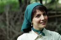 زیبایی تمام نشدنی مهسا حجازی با میکاپی جدید + عکس