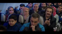 بازیگران و کارگردان سریال پایتخت طرفدار استقلال هستند یا هوادار پرسپولیس؟