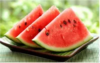 کاربرد‌های عجیب هندوانه که نمی‌دانستید