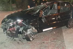 جشن ناتمام؛ عروس جوان در واژگونی ماشین عروس جان باخت
