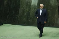 استيضاح نامشروع دلواپسان علیه دولت| ظريف تاوان ايستادگی مقابل پولشويی را پرداخت می‌كند