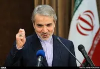 سخنگوی دولت: اتوبوس‌اتوبوس آدم می‌آورند که ارز بخرند/یک رسانه‎ که مدعی انقلابی‎گری است، سیاه‎نمایی می‎کند