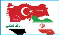 تنش لفظی سفیر ایران و ترکیه بر سر عراق!
