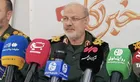 سخنگوی سپاه: خسارت محاصره دریایی ایران برای آمریکا بیشتر است