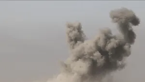 حمله به آبادان