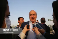 رئیس سازمان محیط زیست: هیچ رودخانه‌ای در شمال کشور موجود زنده ندارد