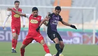 نگرانی‌های پرسپولیس از بازی با هوادار
