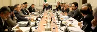 دفاع روحانی از سیاست جدید ارزی: تمامی دستگاه‌ها، دستورالعمل‌های عملیاتی مصارف ارزی را به دقت اجرا کنند