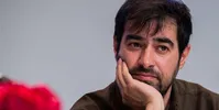 آرزوی سینمایی شهاب حسینی