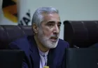 پیرصالحی: تهیه دارو، تجهیزات پزشکی و شیرخشک به‌شدت دشوار است
