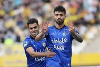 شوک شبانه به استقلال/ دانشگر به سپاهان پیوست