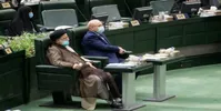 نماینده مجلس: قالیباف و رئیسی مخالف طرح صیانت هستند