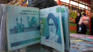 سقوط سنگین دستمزد کارگران