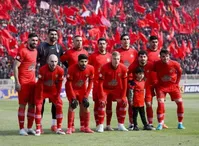 تراکتور بهترین تیم ایران شد، سپاهان دوم!