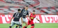 اولین شکست پرسپولیس و پایان طلسم تراکتور