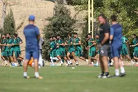 ساپینتو فردا لیست می‌دهد