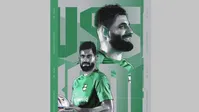شکست الاهلی با وجود گلزنی کنعانی‌زادگان