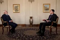 ظریف: توان رییس‌جمهور شدن را در خود نمی‌بینم/ طالبان در ایران مقری ندارد