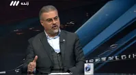 نظری جویباری: به دنبال ساخت استقلال ایده‌آل هستیم