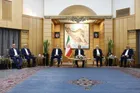 پزشکیان: ما دنبال جنگ نیستیم