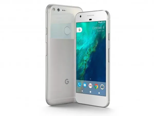 Google Pixel