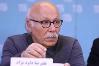 نامه علیرضا داودنژاد خطاب به نامزدها/با سانسور چگونه اید، آقای رییس جمهور؟