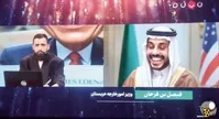 تلویزیون در اختیار افراد تندرو جناح سیاسی خاصی است