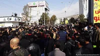 نگاه مردم به اعتراضات؛ تمام نشده است/افول جايگاه صدا و سيما بین مردم