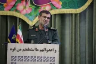 روایت سردار  تنگسیری از عملیات توقیف نفتکش انگلیسی