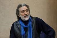 بازیگر معروف ایرانی مجری شد