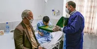 آمار رسمی بیماران کرونا به تفکیک استان‌ها/ ۲۴ فروردین+جدول