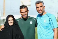ابوالفضل جلالی غایب استقلال در بازی با گل گهر!