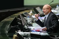 پیشنهاد قالیباف برای تغییر نام وزارت خارجه به "وزارت خارجه و تجارت بین‌الملل"