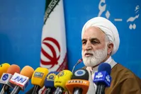 محکومیت جیسون رضاییان به حبس/تایید بازداشت فرزند یکی از مسئولان پیشین/کسی حق تعرض به سخنرانی‌ها را ندارد