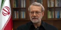 لاریجانی: وجود دست‌های آمریکا و رژیم صهیونیستی در حوادث اخیر ایران واضح و آشکار است