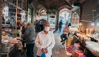 کاهش سرانه مصرف گوشت، برنج و لبنیات ایرانیان/ ۳ سال است گوشت نخریده‌ام
