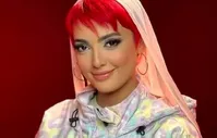عکس/ این زن واقعا همسر تتلو است؟
