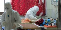 افزایش شیوع کرونا در «تهران»/ رشد ۳۵ درصدی مراجعان سرپایی